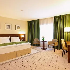Otel Capital Plaza ****