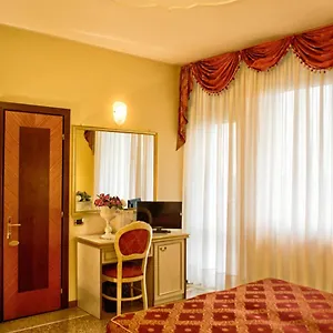 Otel Internazionale Terme