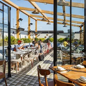 Otel The Hoxton, Shoreditch ****