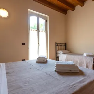 Corte Salandini Ponti sul Mincio