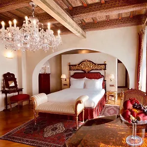 Otel Alchymist Castle *****