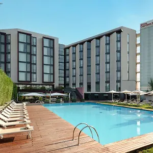 Otel Hilton Garden Venice