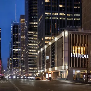 Otel Hilton Midtown ****
