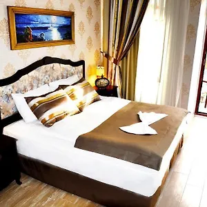 Otel Taksim House ***