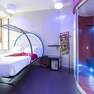 visit hotel