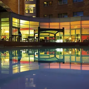 Otel Novotel Venezia Castellana