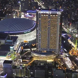 Otel Dome ****