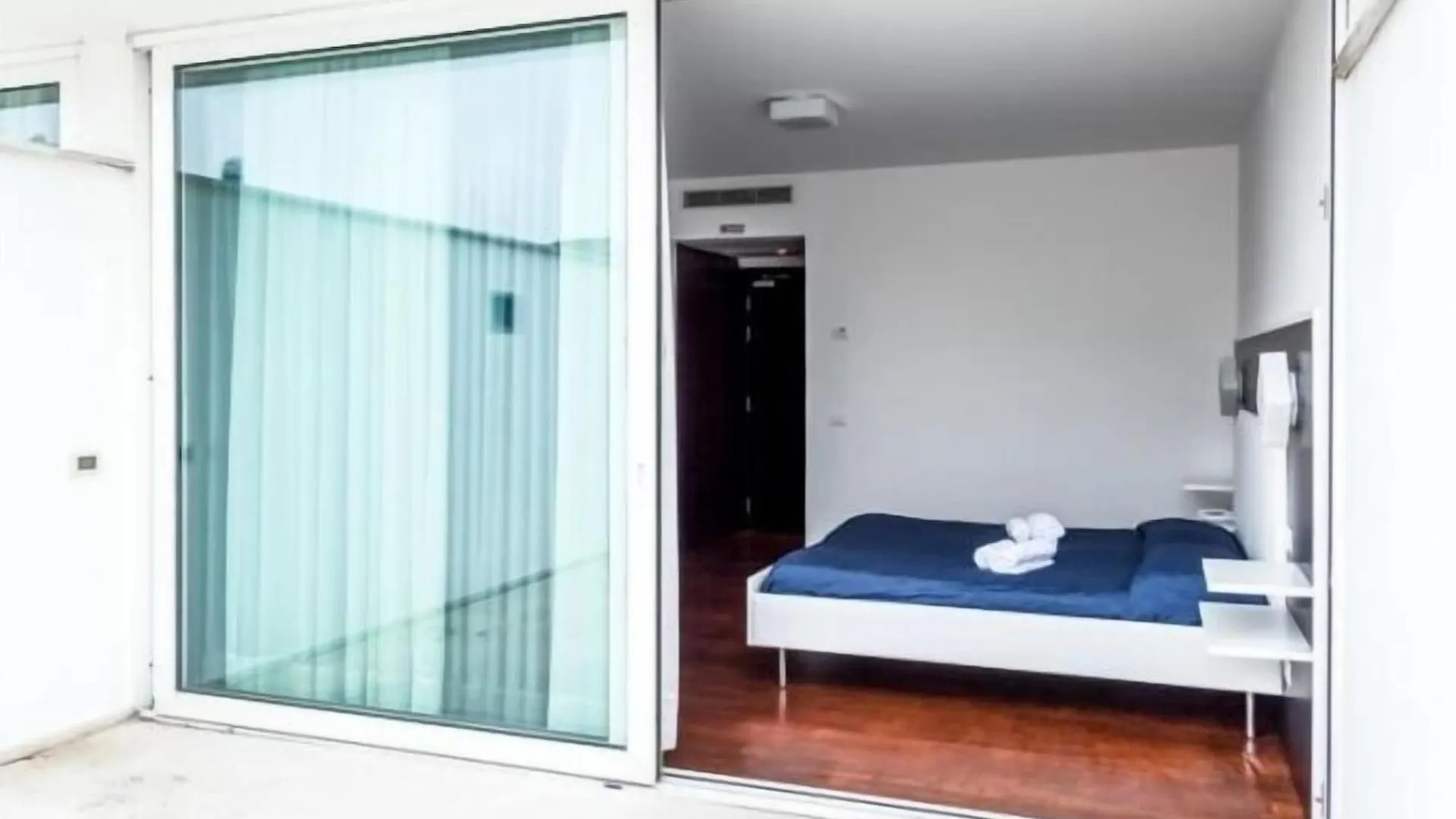 Hotel Trieste Mestre