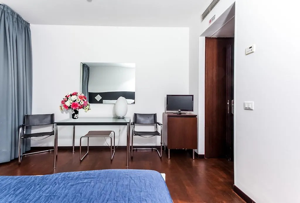 Hotel Trieste Mestre