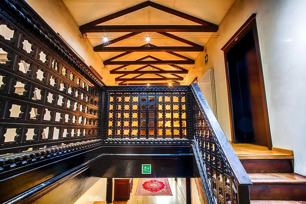Hotel Trieste Mestre Italy