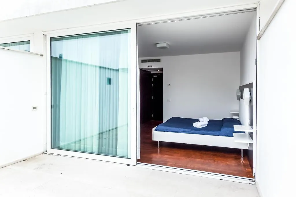 Hotel Trieste Mestre