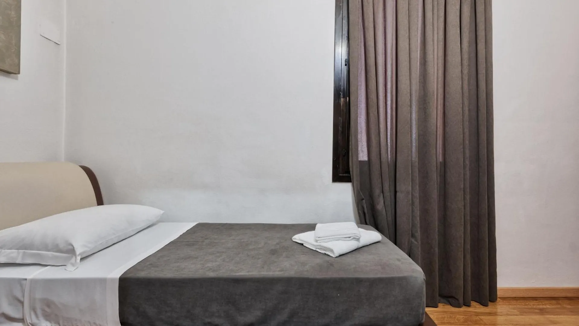 Hotel Trieste Mestre