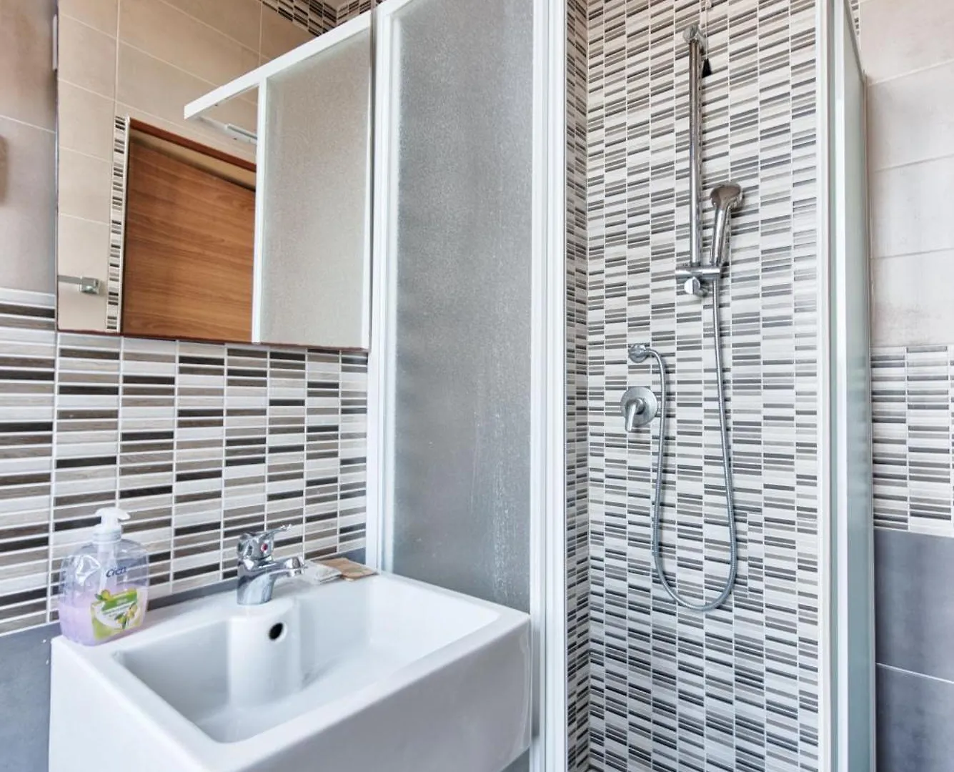 Hotel Trieste Mestre