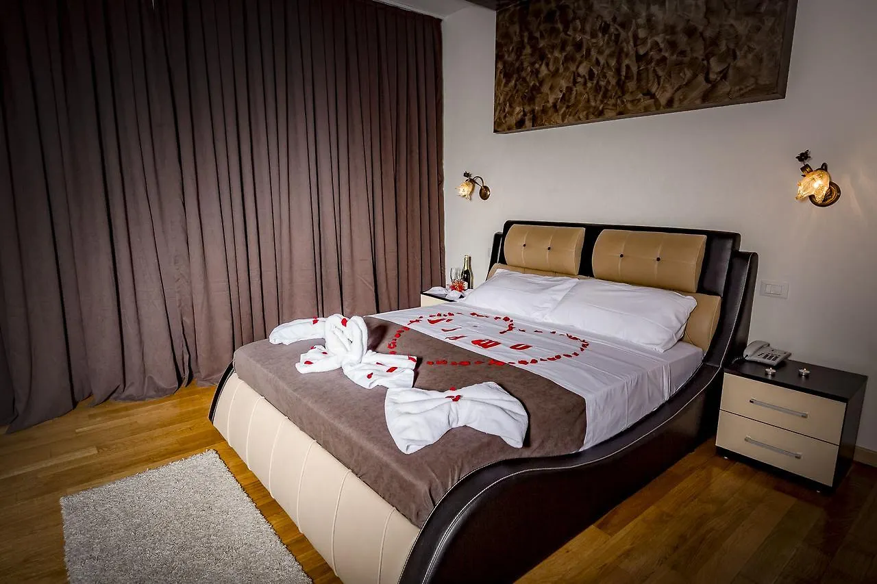 Hotel Trieste Mestre Italie