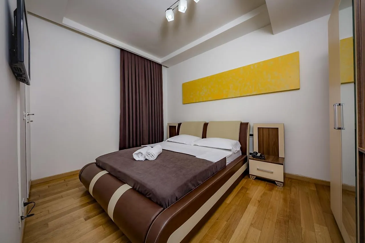Hotel Trieste Mestre 3*,