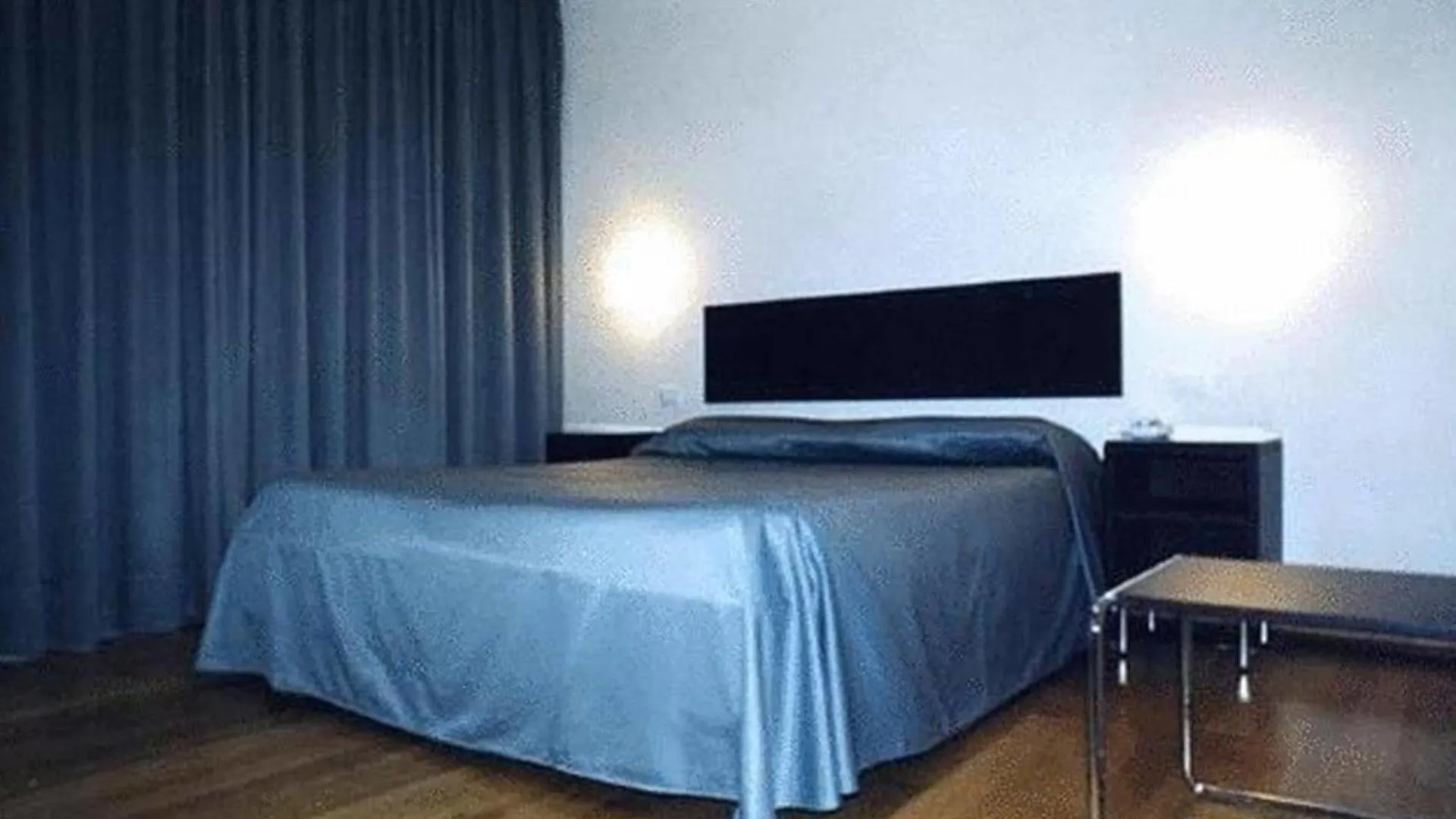 Hotel Trieste Mestre