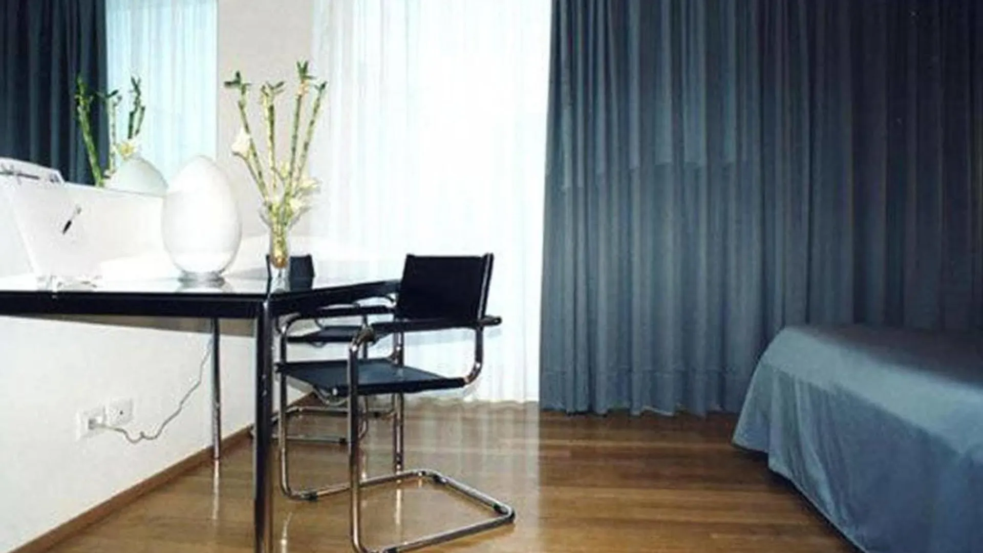 Hotel Trieste Mestre Italy
