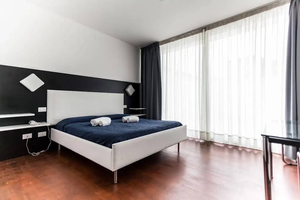 Hotel Trieste Mestre