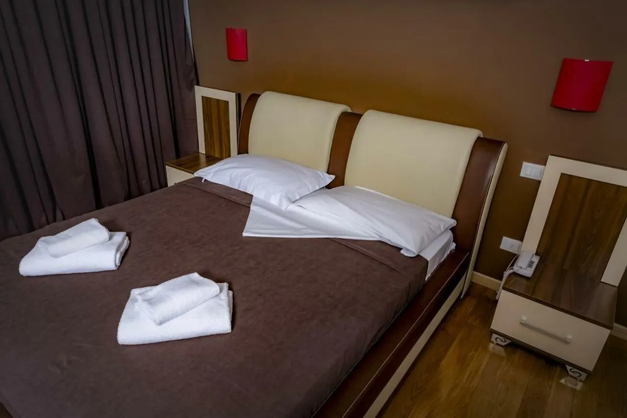 Hotel Trieste Mestre