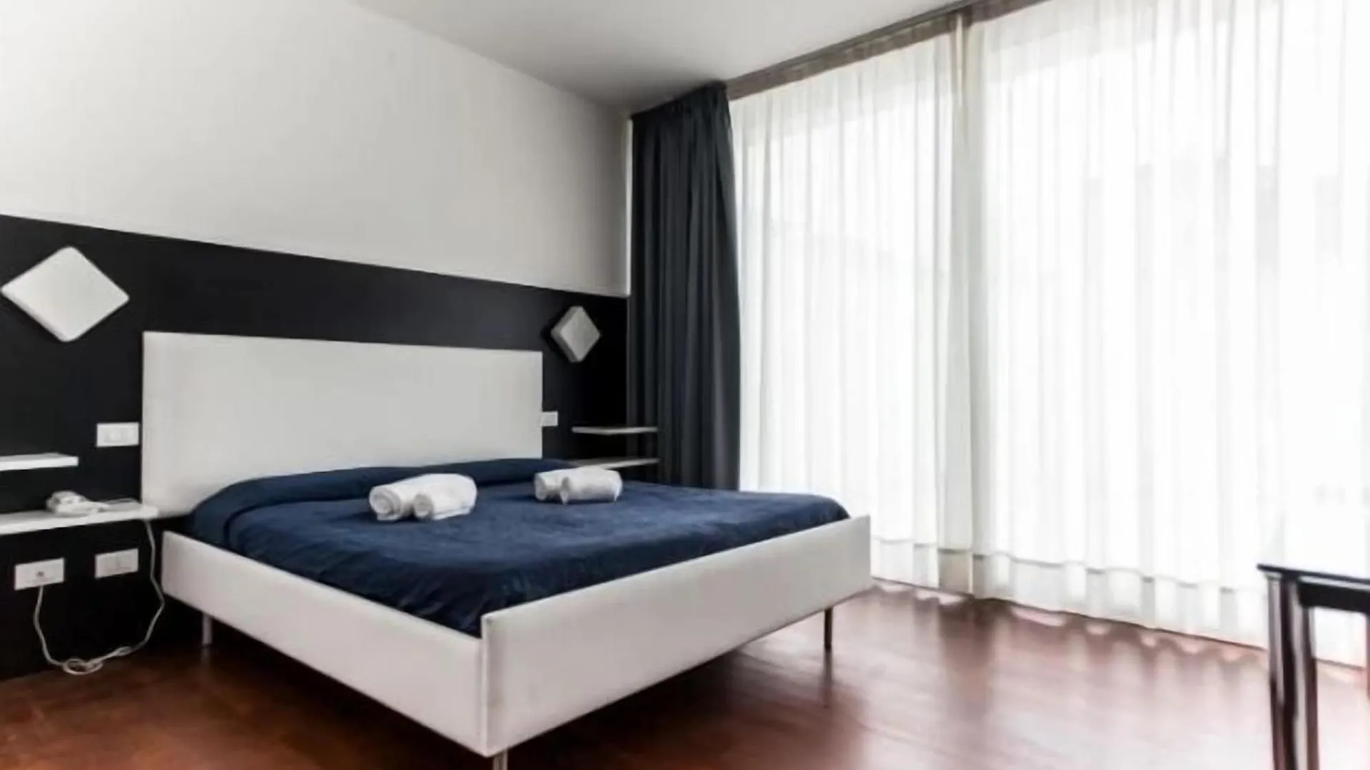 Hotel Trieste Mestre