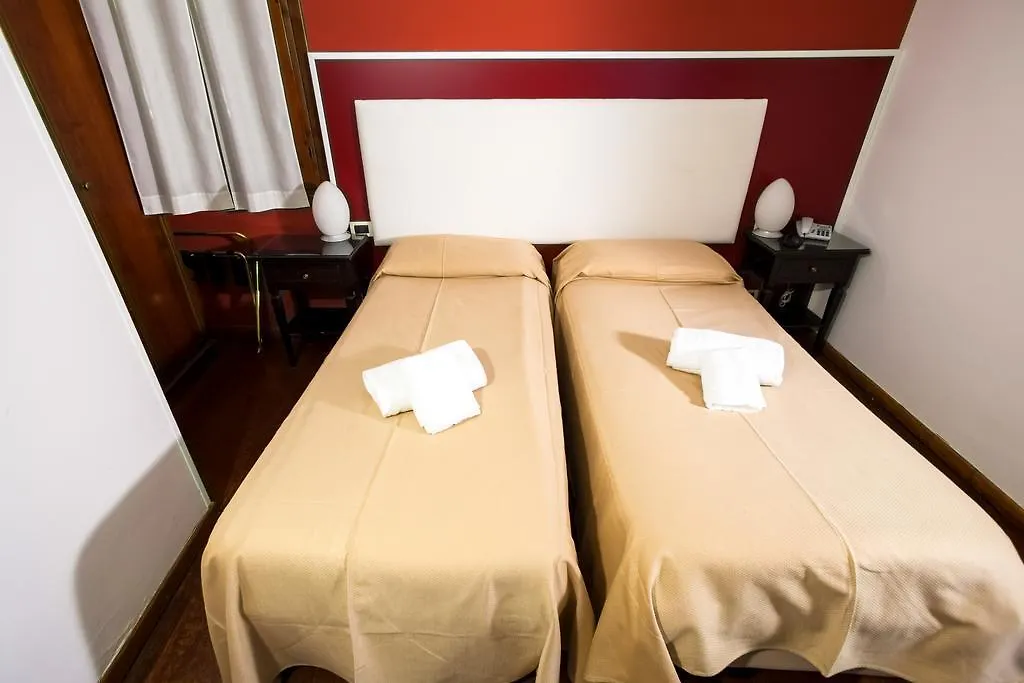 Hotel Trieste Mestre