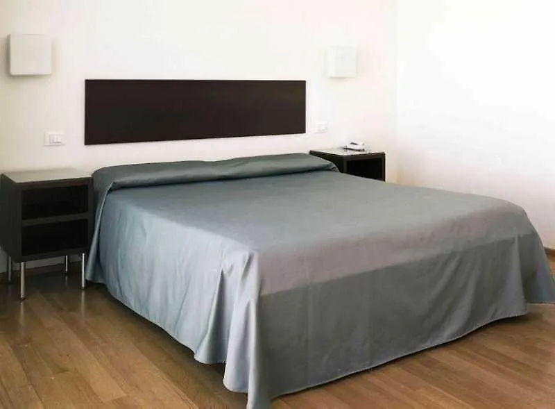 Hotel Trieste Mestre