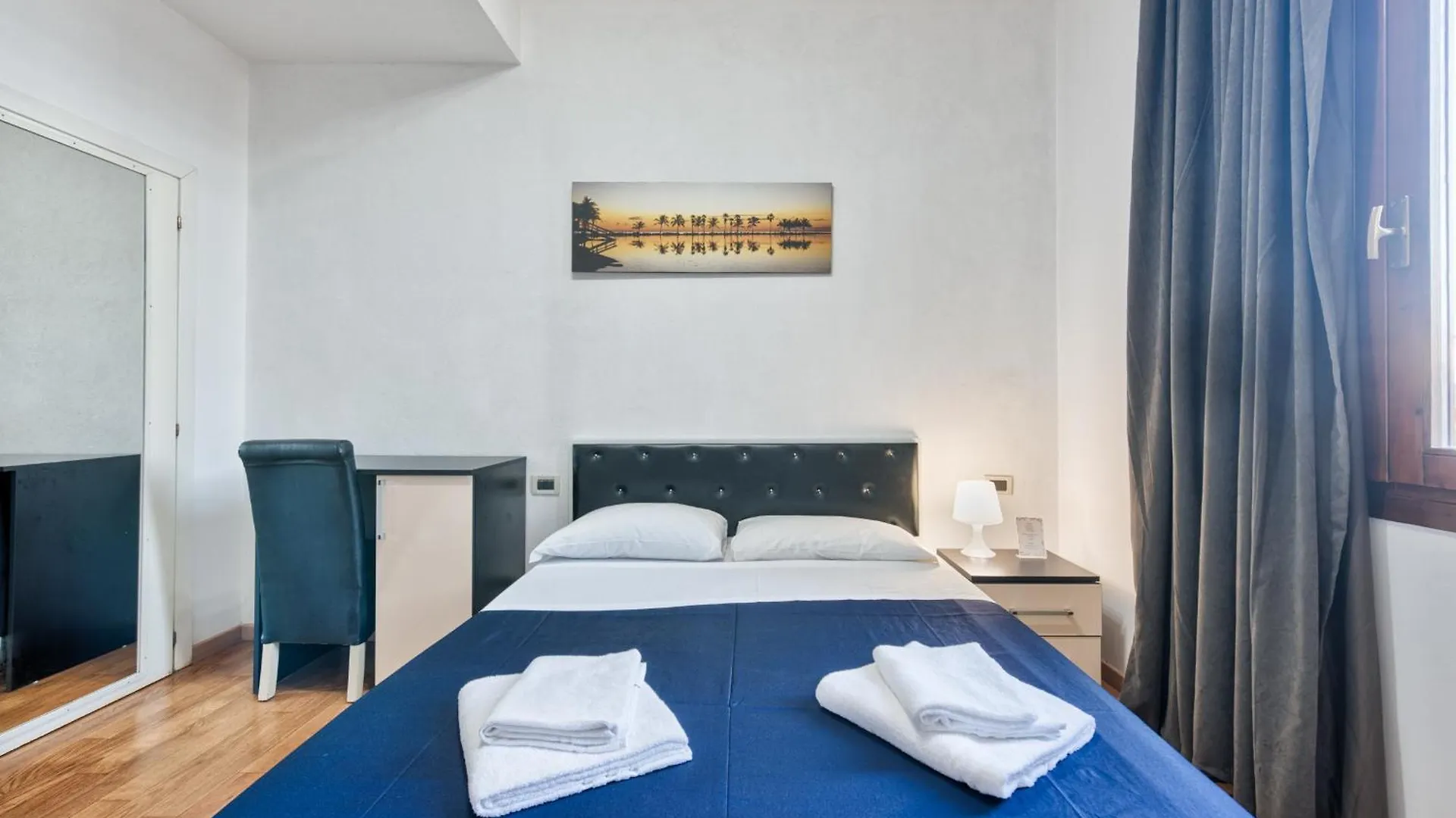 Hotel Trieste Mestre
