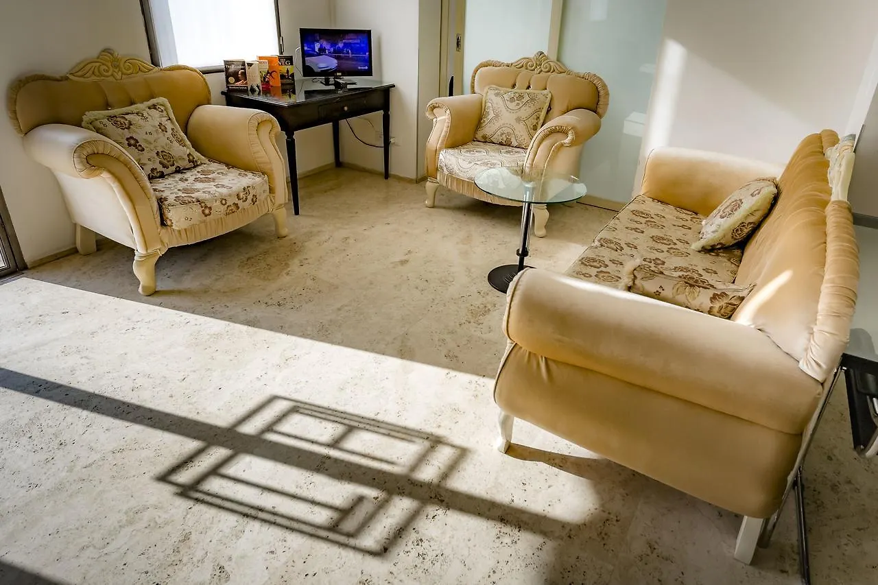 Hotel Trieste Mestre